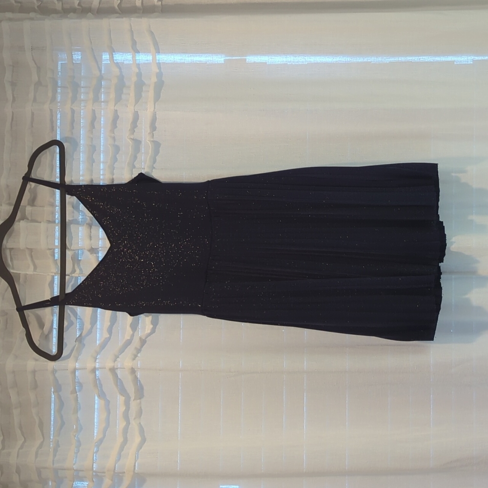 Hollister stretchy mini dress